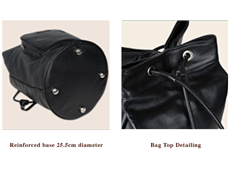 duffle bag