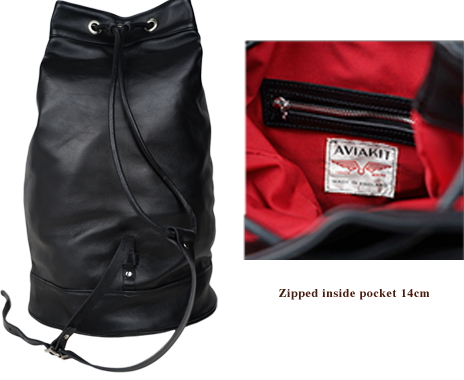 duffle bag