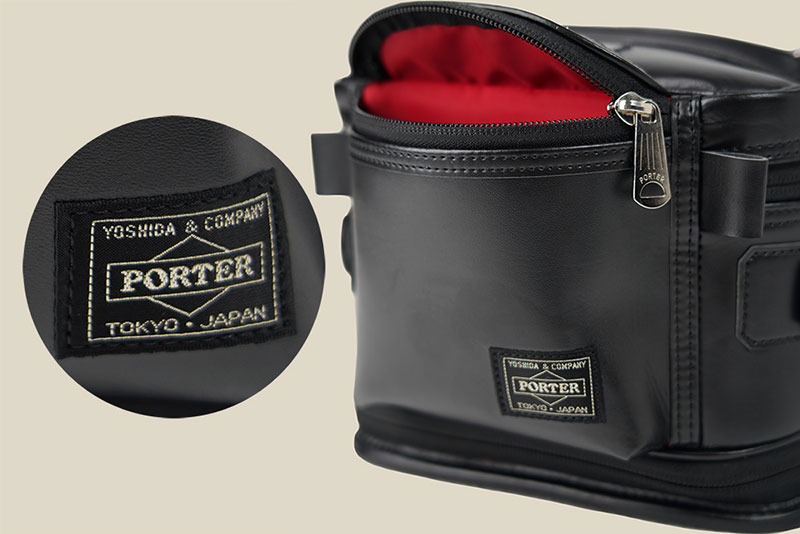 PORTER Carripack Tank Bag