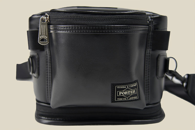 PORTER Carripack Tank Bag