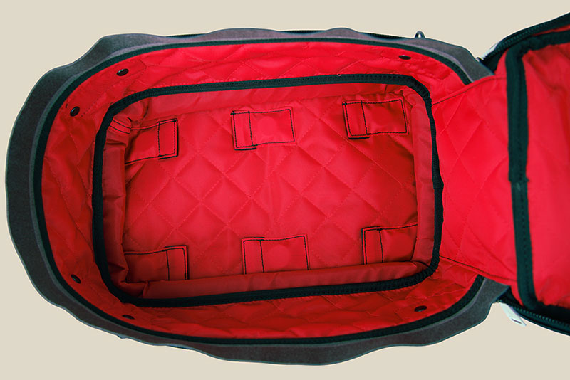 PORTER Carripack Tank Bag
