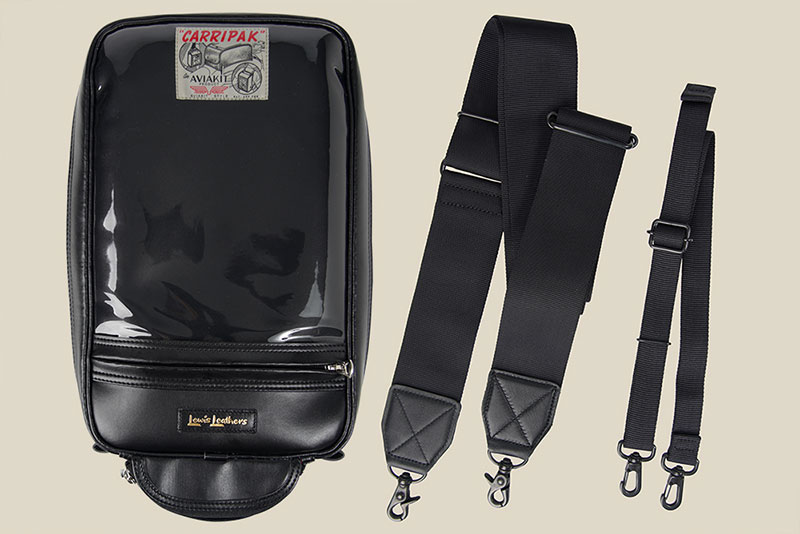 PORTER Carripack Tank Bag