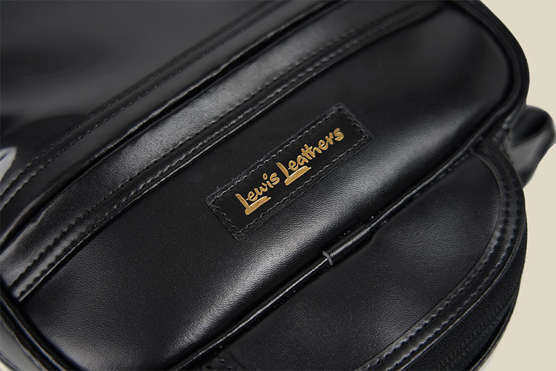 PORTER Carripack Tank Bag