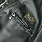 Lightning 402 Chest Pocket